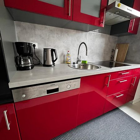 Best Apartment Aψβούργη Εξωτερικό φωτογραφία