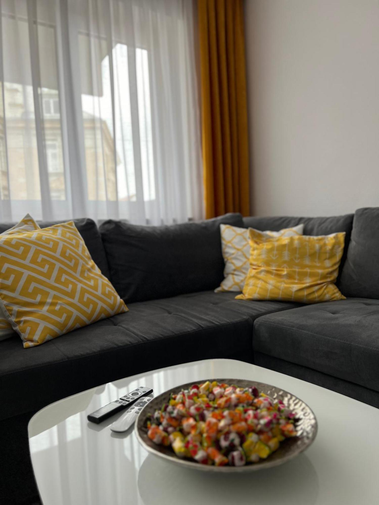 Best Apartment Aψβούργη Εξωτερικό φωτογραφία
