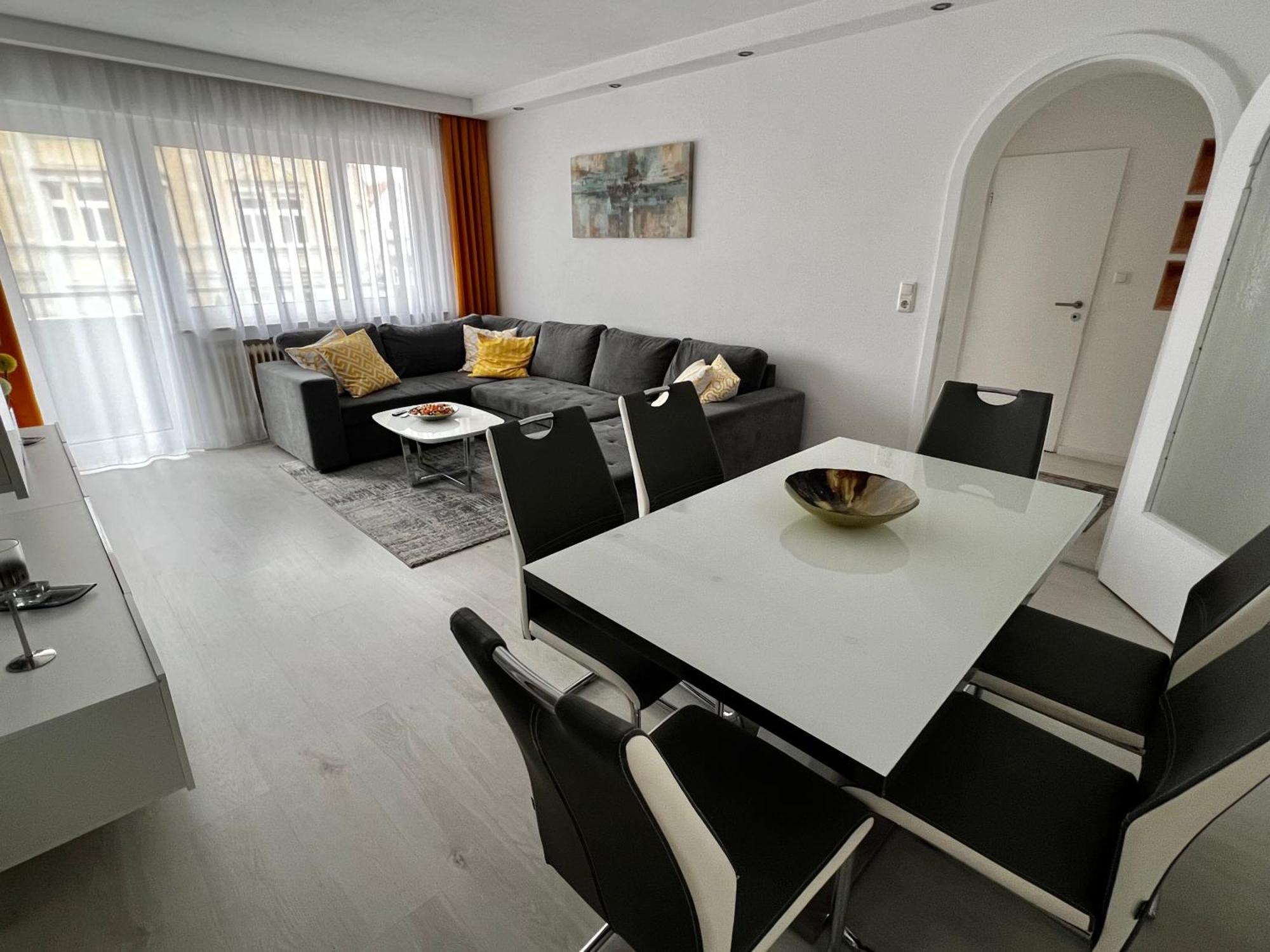 Best Apartment Aψβούργη Εξωτερικό φωτογραφία