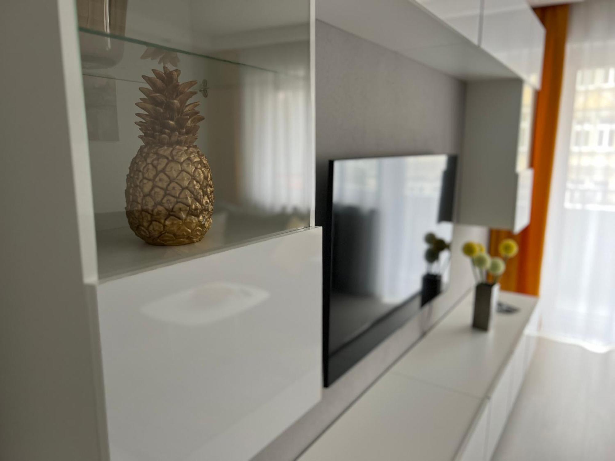 Best Apartment Aψβούργη Εξωτερικό φωτογραφία