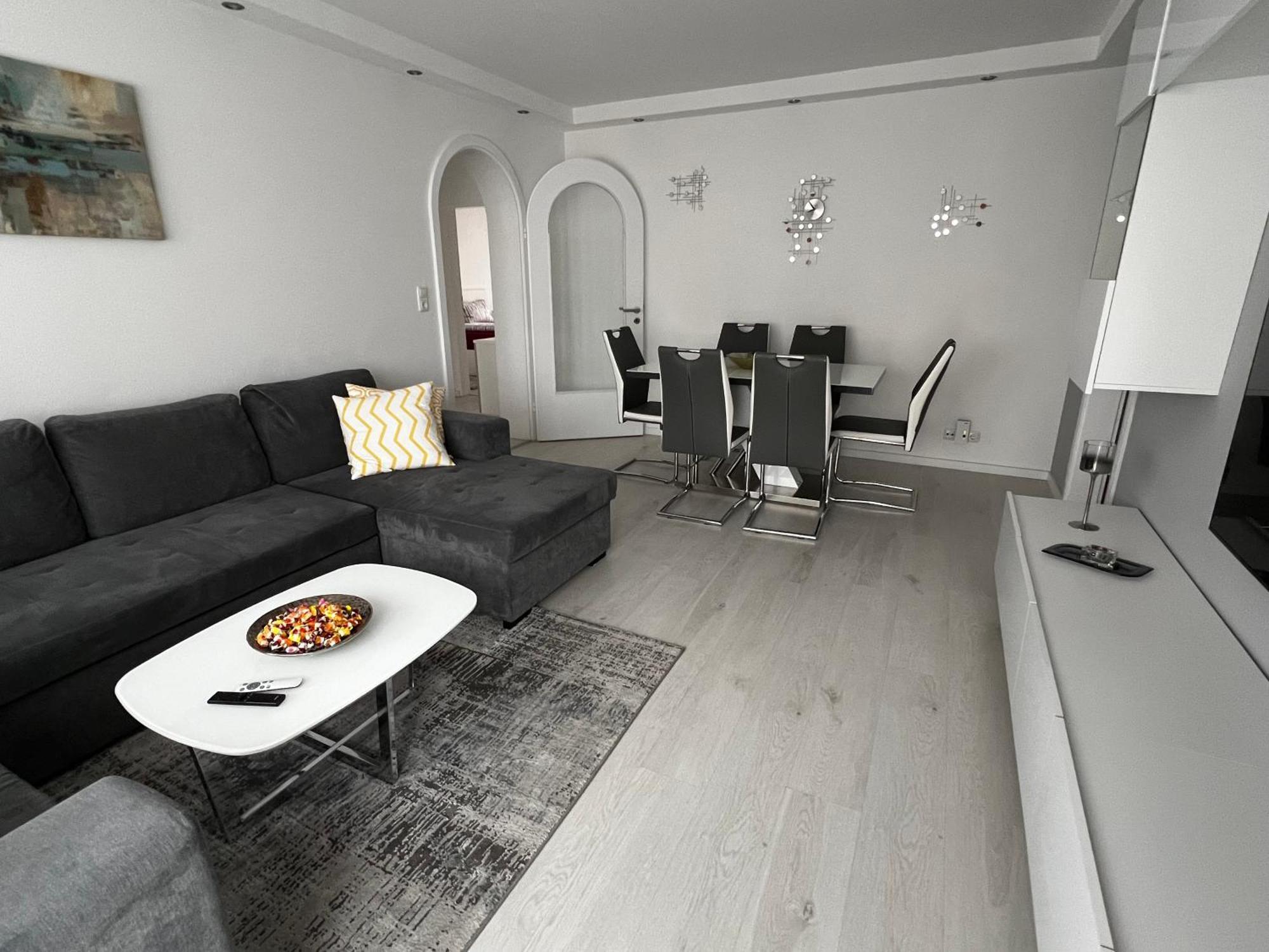 Best Apartment Aψβούργη Εξωτερικό φωτογραφία