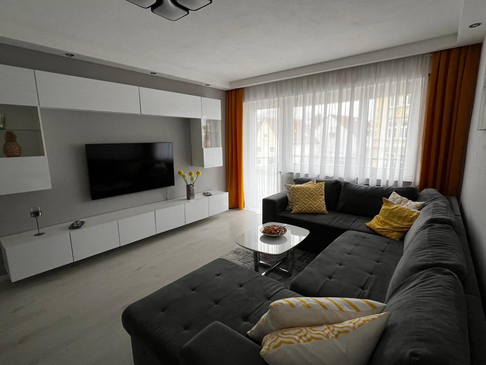 Best Apartment Aψβούργη Εξωτερικό φωτογραφία