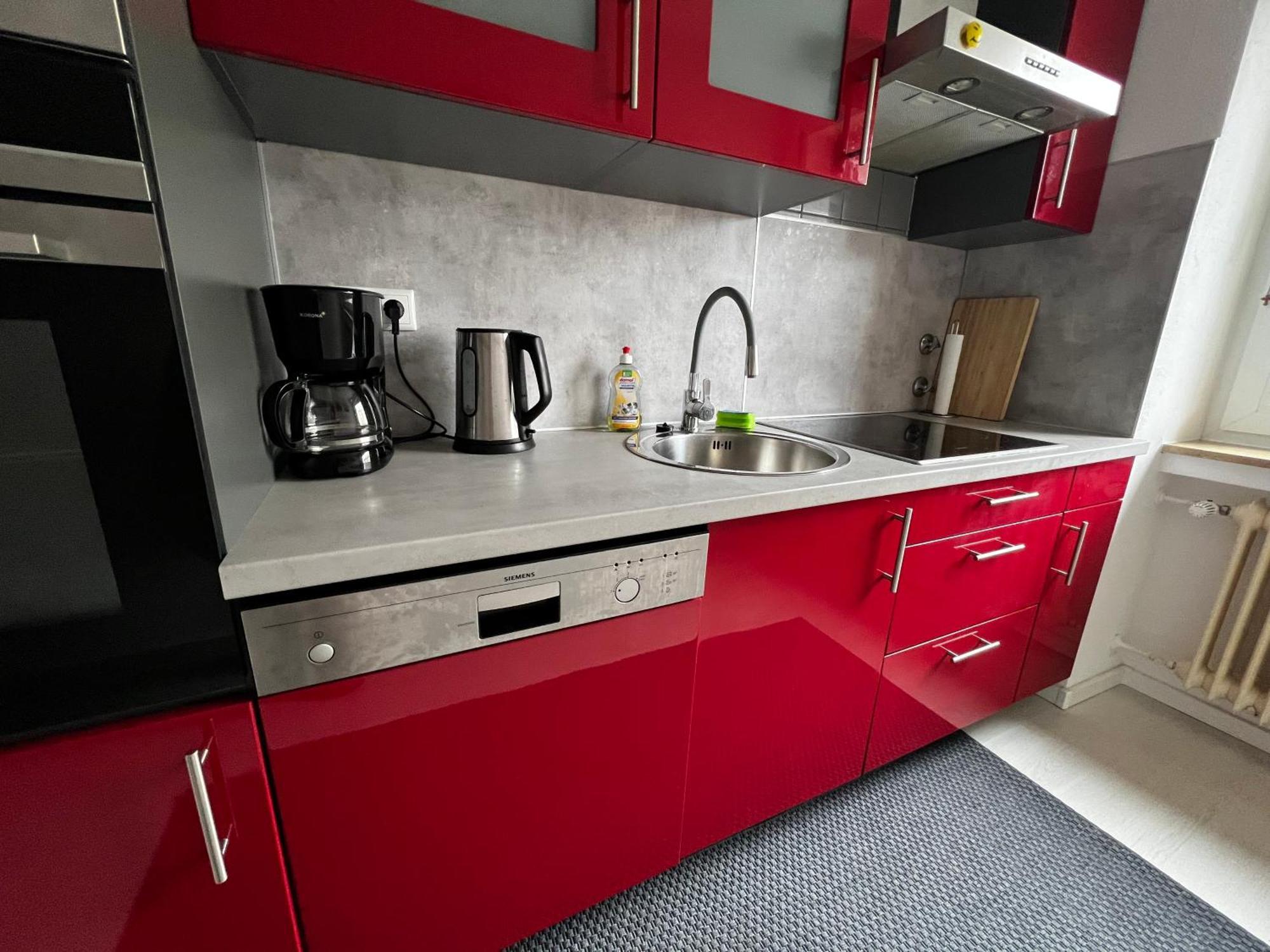 Best Apartment Aψβούργη Εξωτερικό φωτογραφία