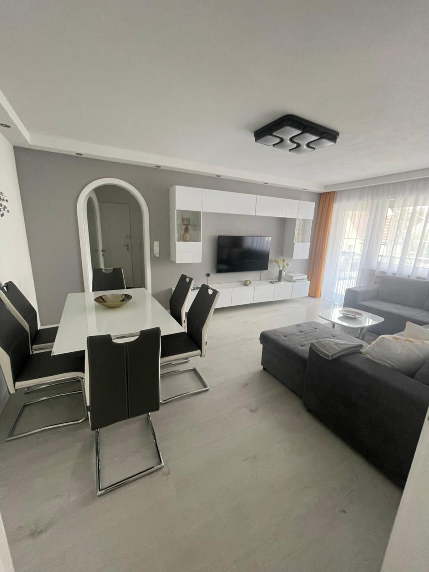 Best Apartment Aψβούργη Εξωτερικό φωτογραφία