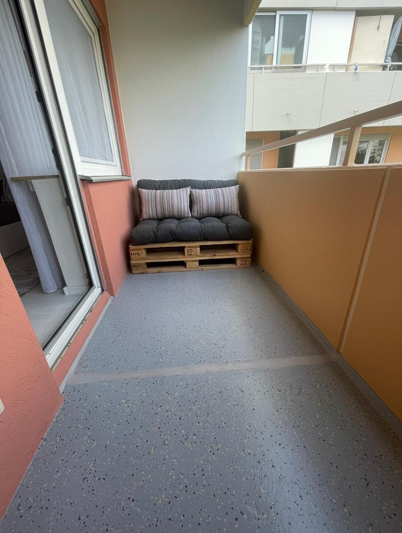 Best Apartment Aψβούργη Εξωτερικό φωτογραφία